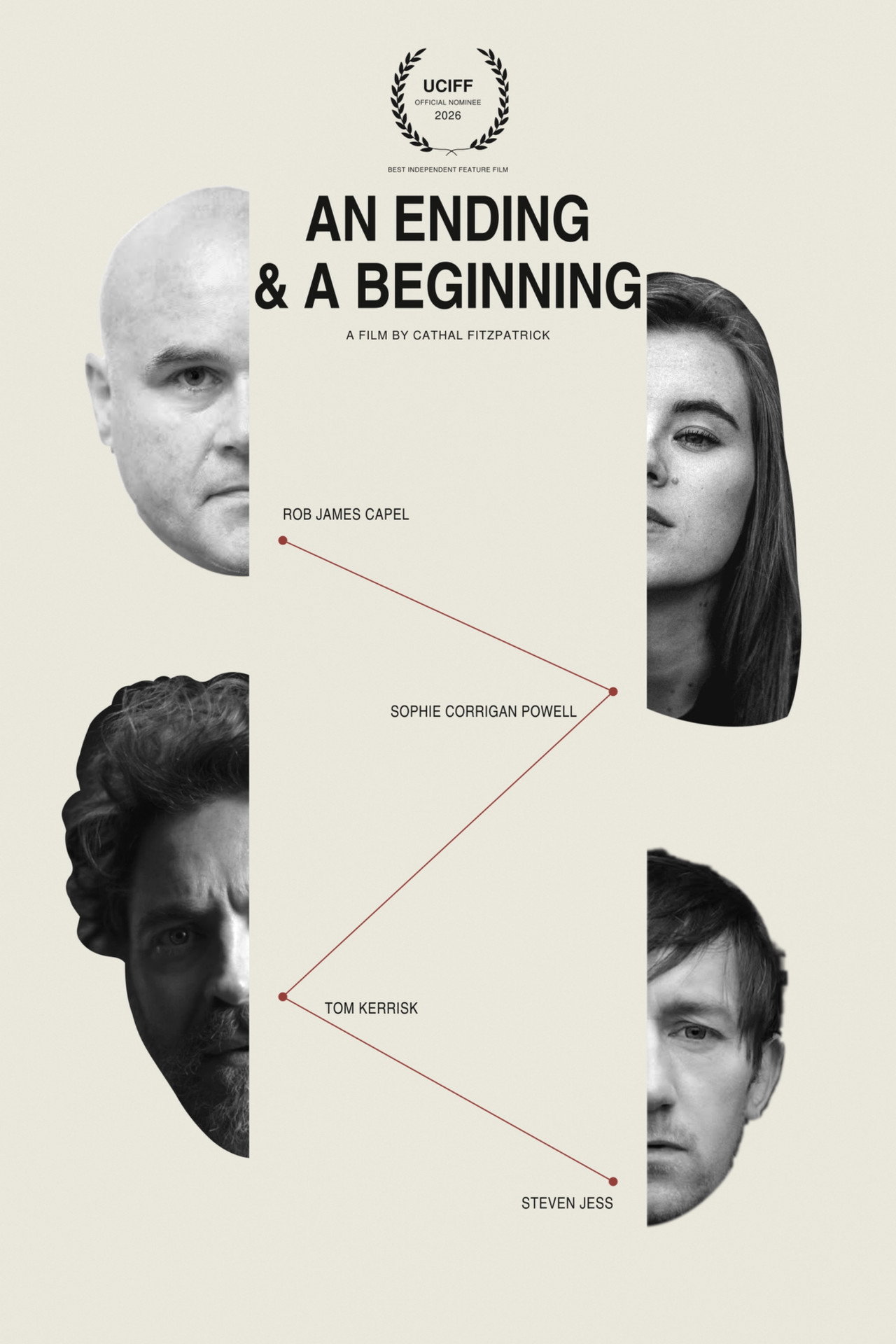 An Ending And A Beginning