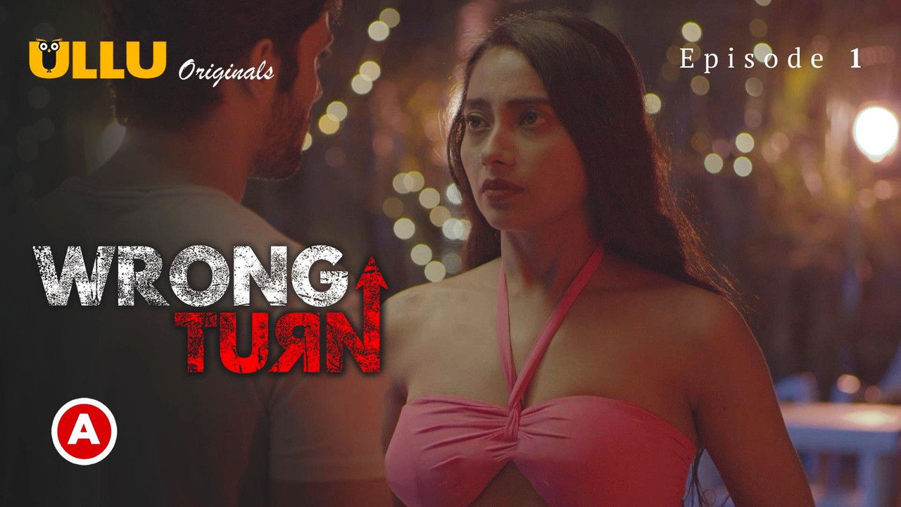 Wrong Turn — Épisode 1