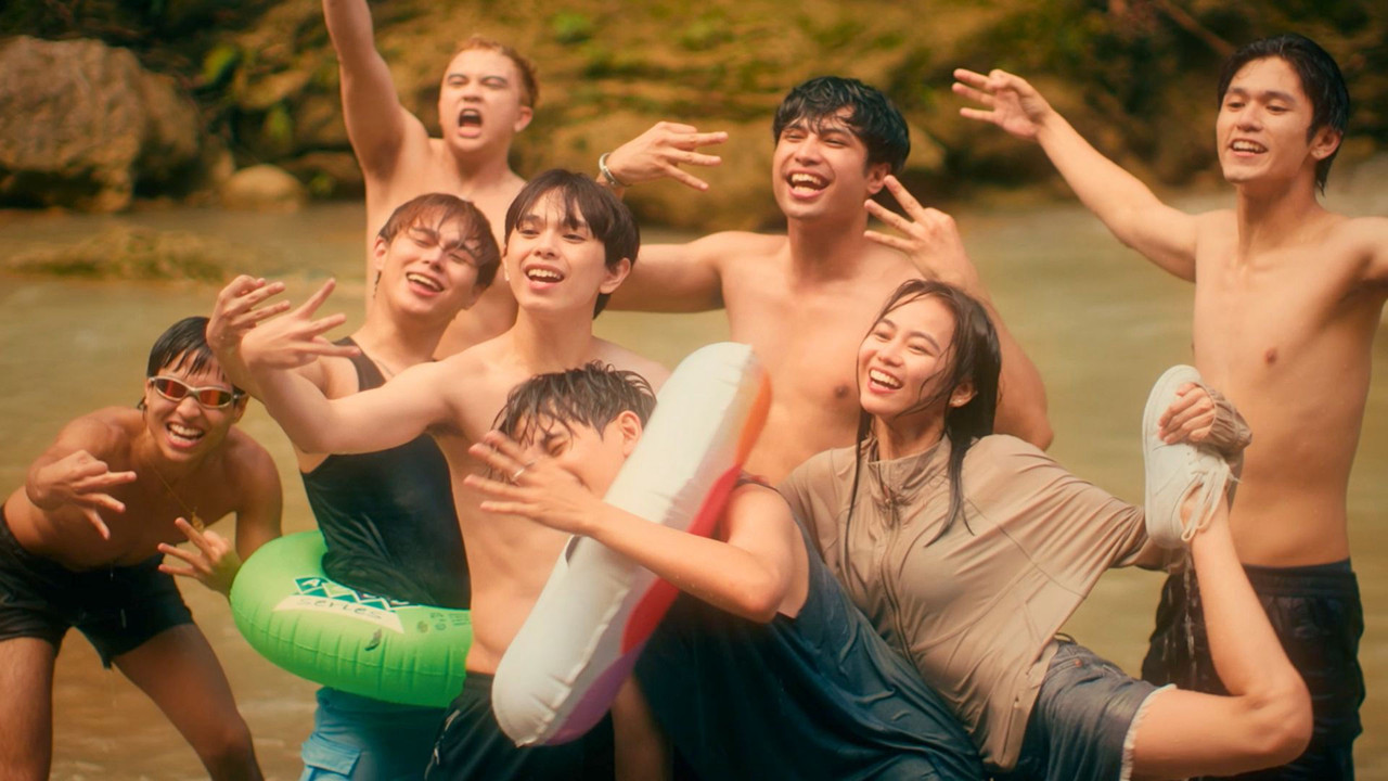 Ang Mutya ng Section E — Épisode 7