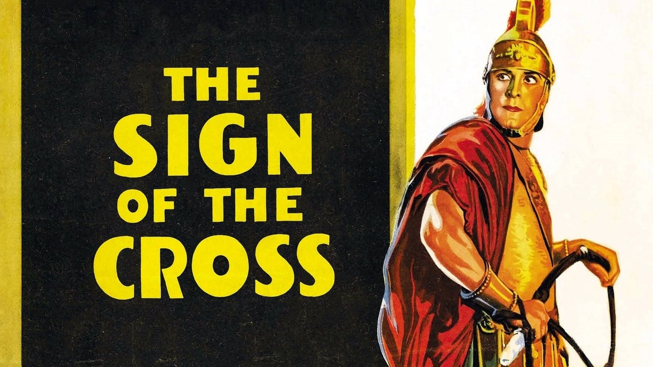 The Sign of the Cross