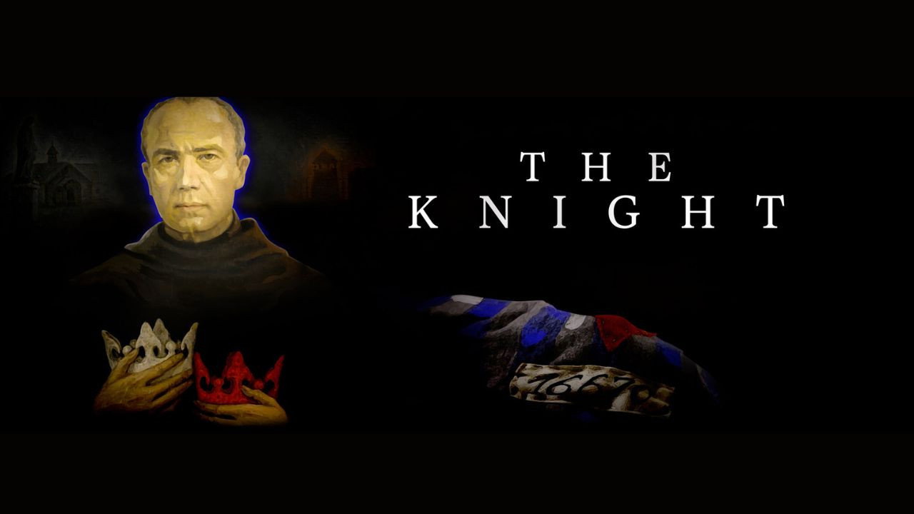 THE KNIGHT