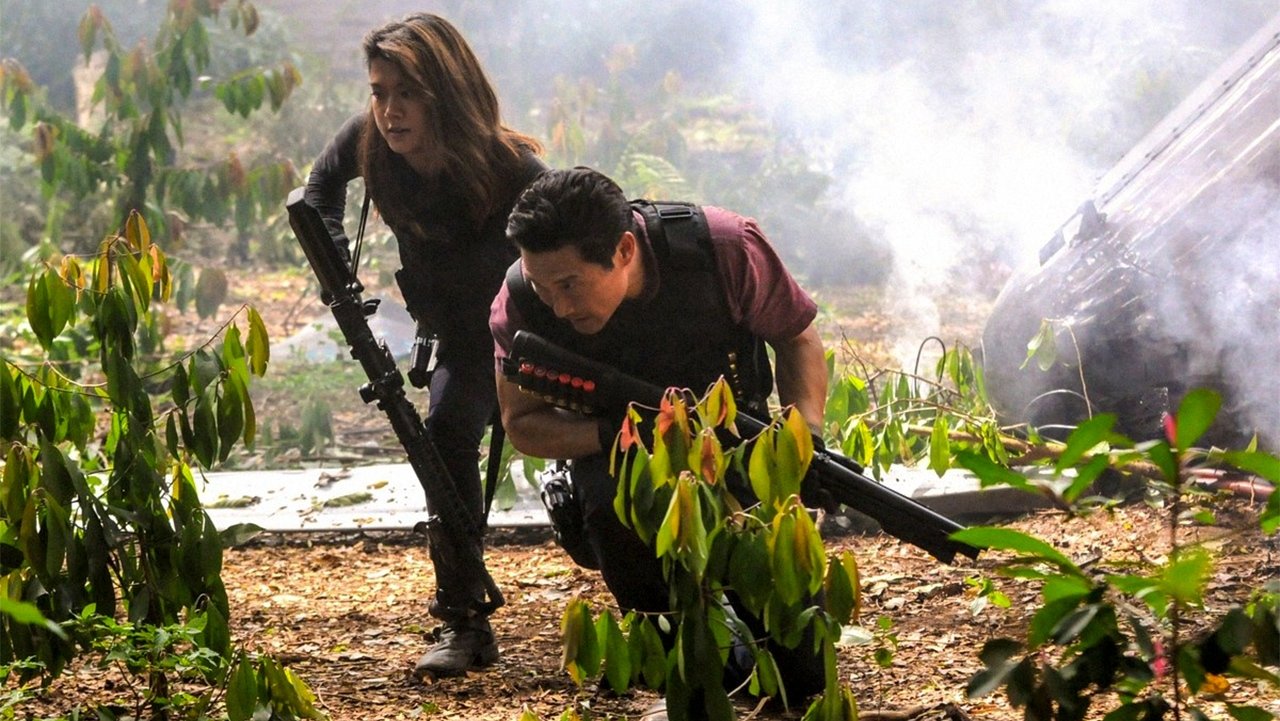 Hawaii Five-0 - Season 3 Episode 21 : Imi Loko Ka ‘Uhane (Seek Within One's Soul)