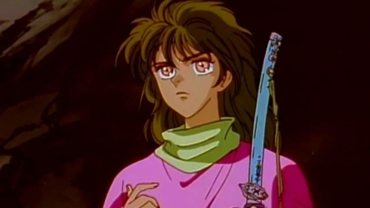 Cast and Crew of The Legend of Basara