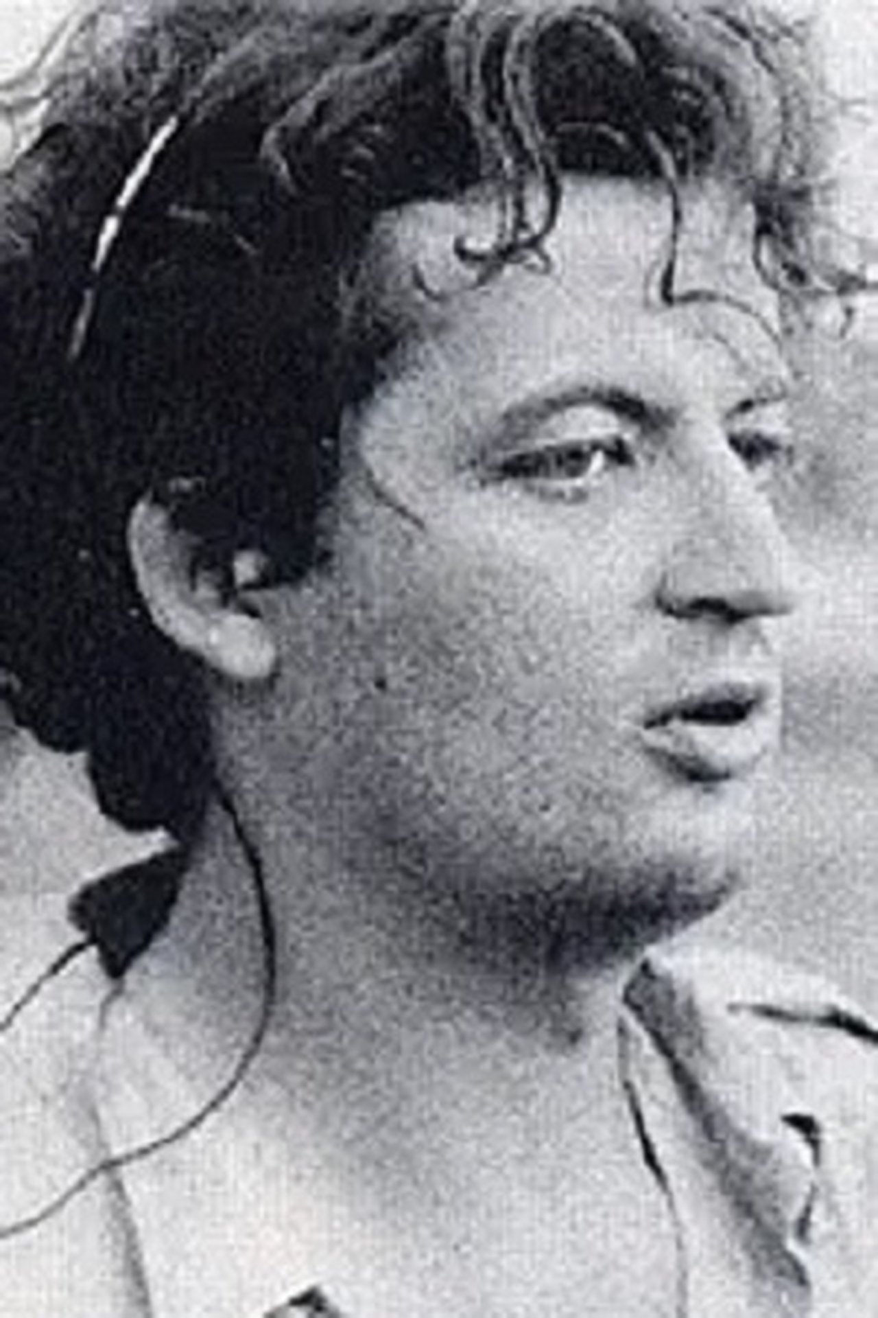 Phillip Borsos - مخرج