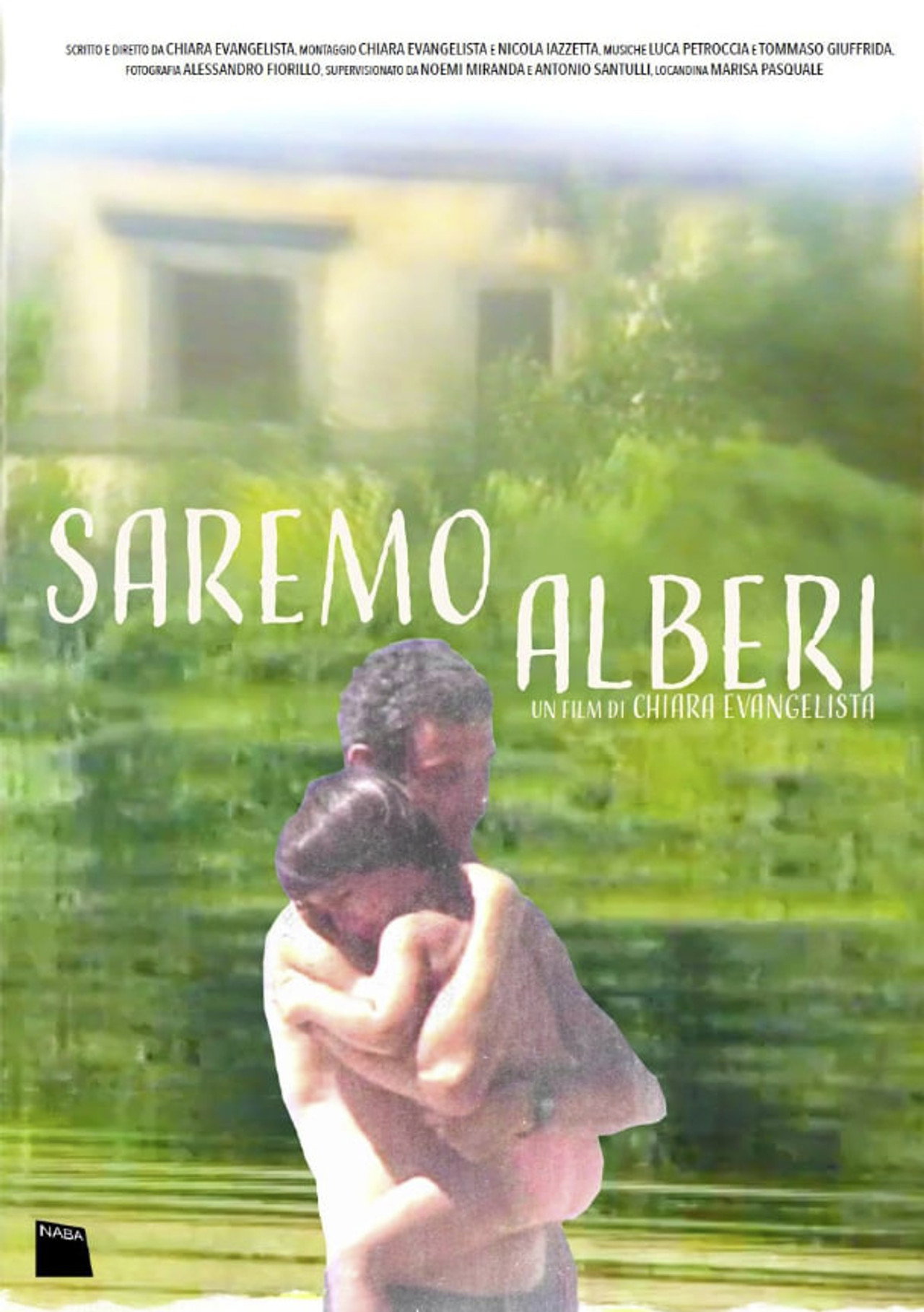 Saremo alberi