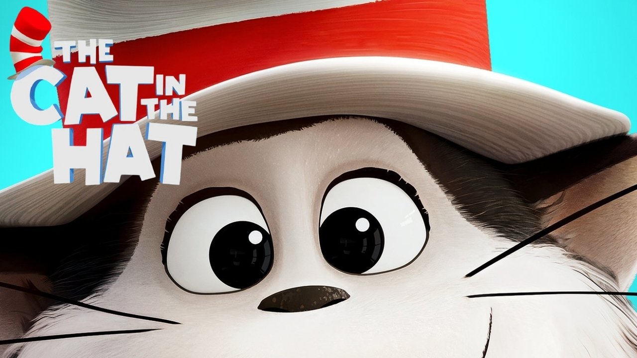 The Cat in the Hat (2026)