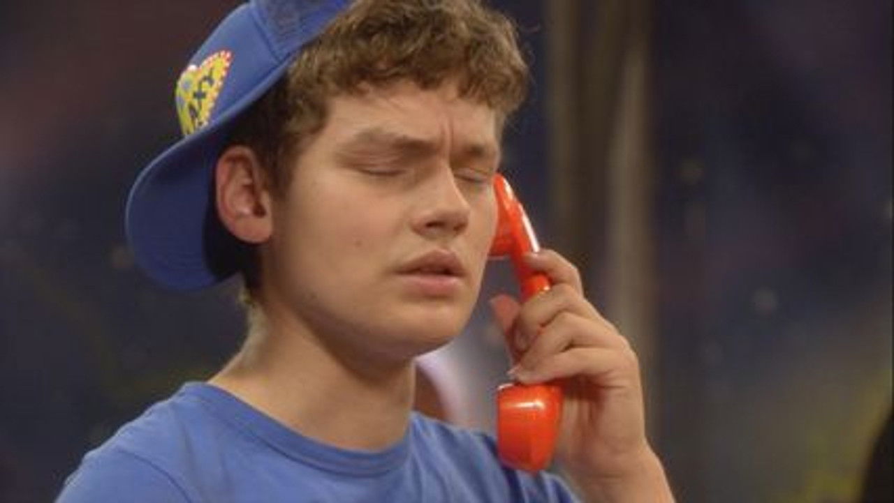 Galaxy Park — Épisode 13