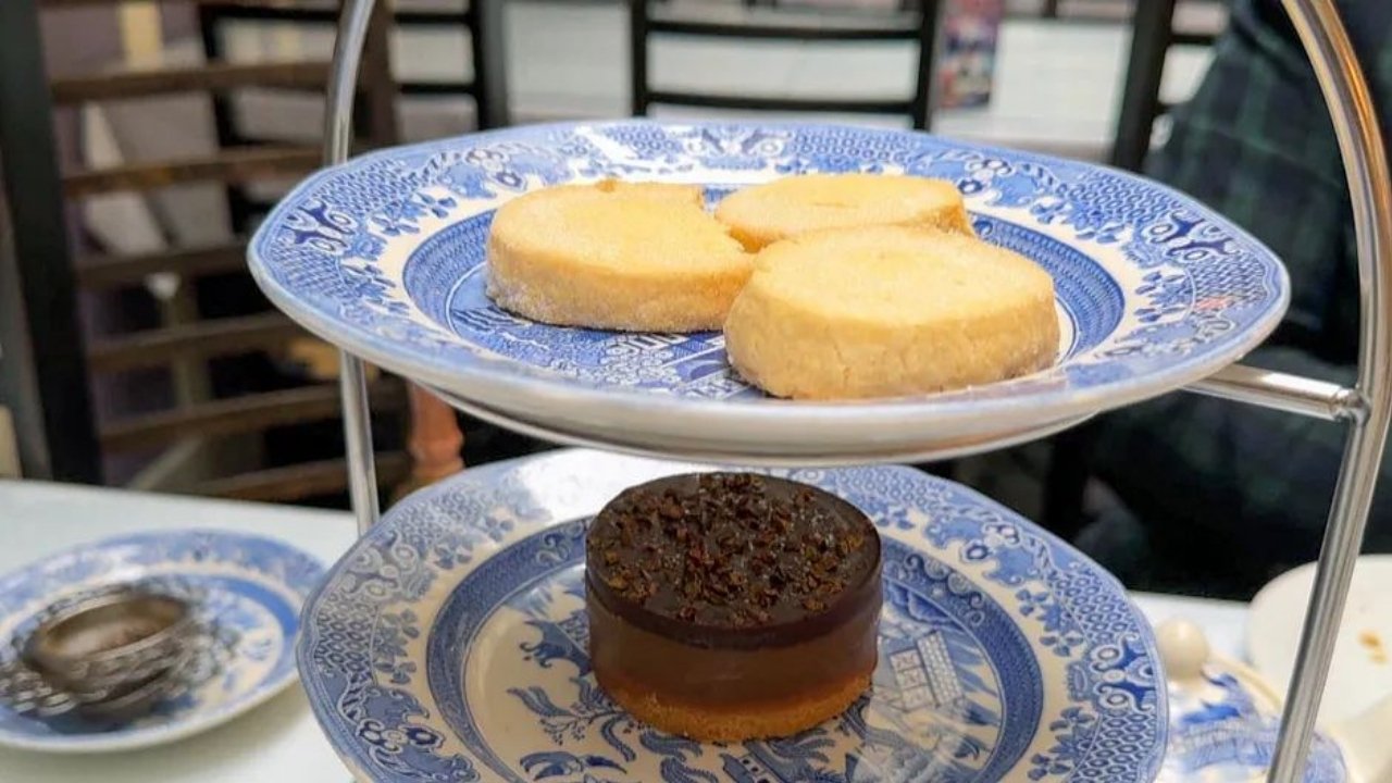 Voyage en cuisine - Season 1 Episode 38 : Episode 38