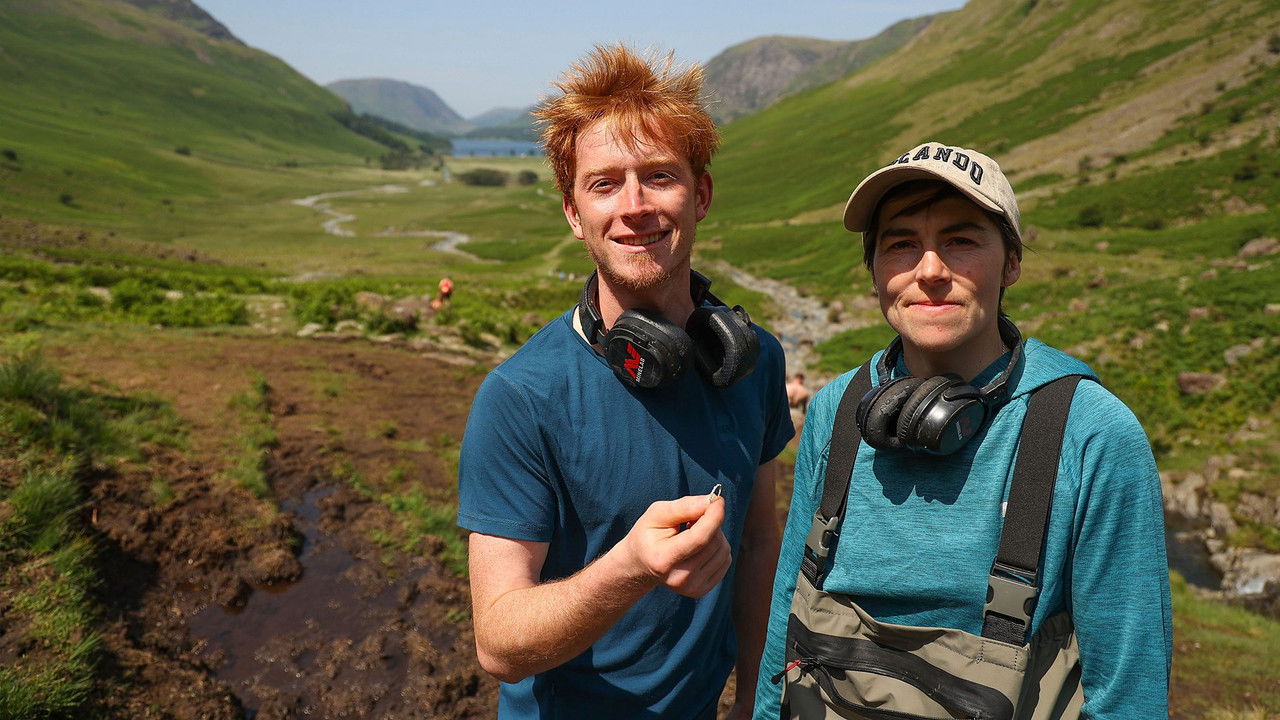 Family Heirloom Lost