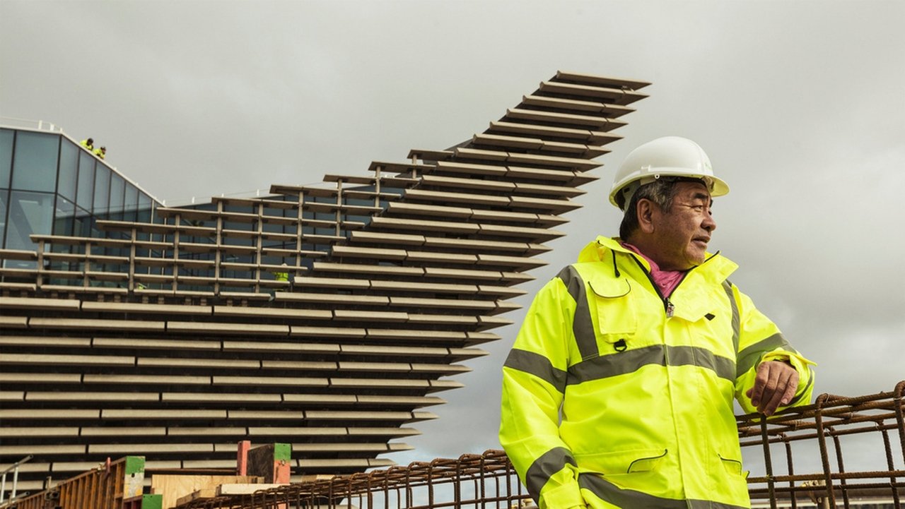 V&A Dundee