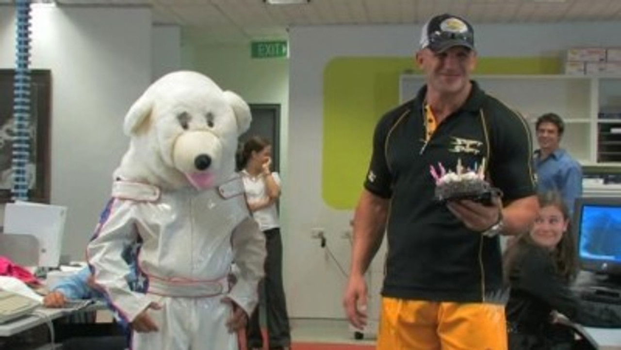 Swift and Shift Couriers — Épisode 2