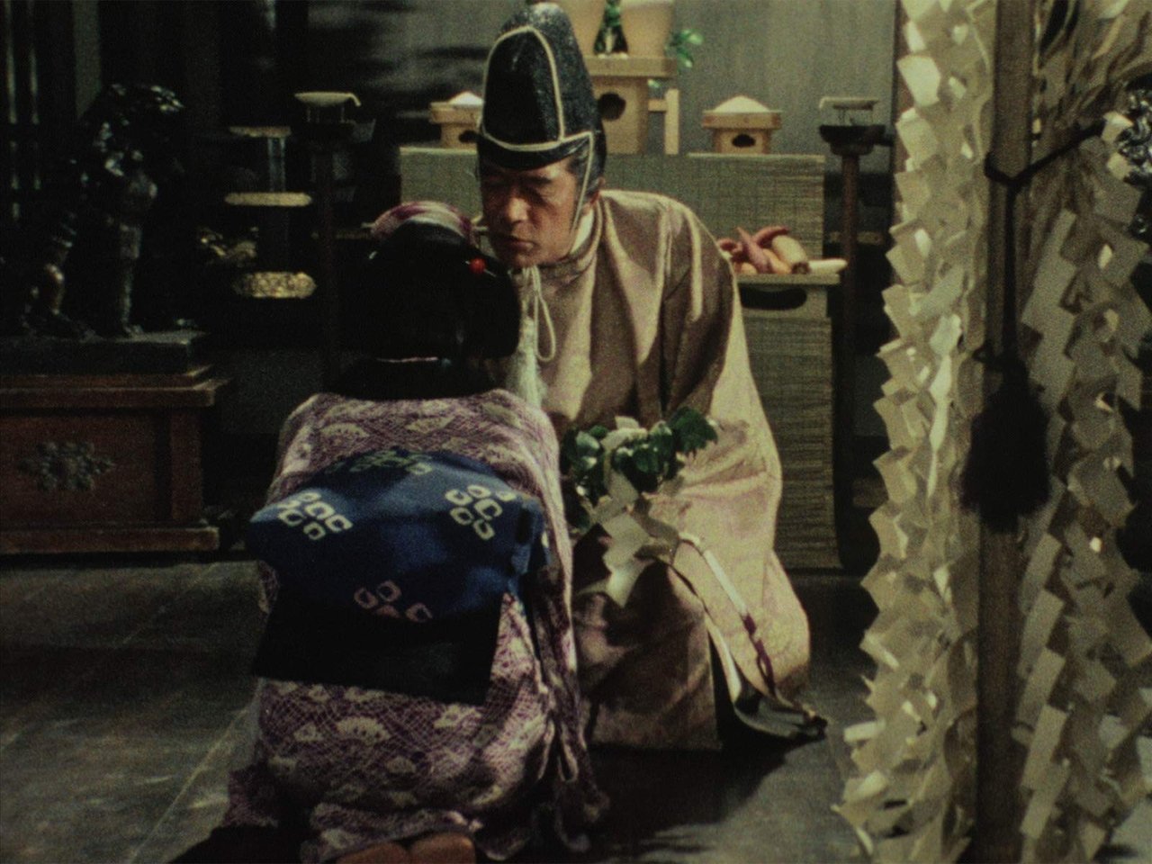 Hissatsu Shigotonin - Season 1 Episode 72 : Episode 72