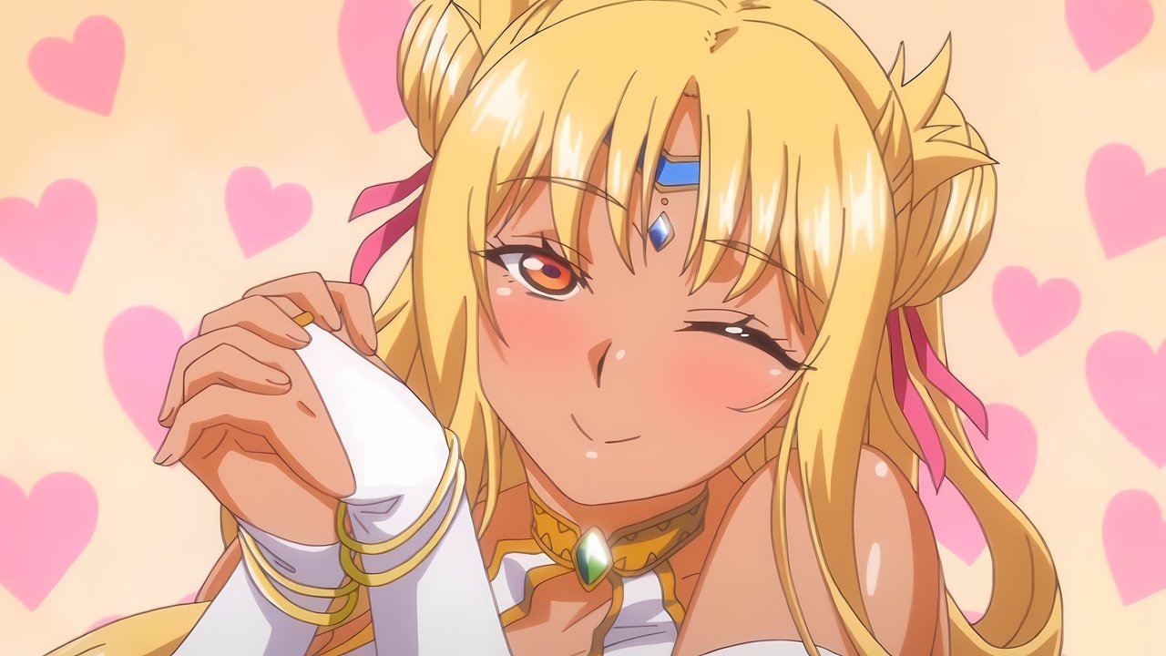 Rennyu Order The Animation