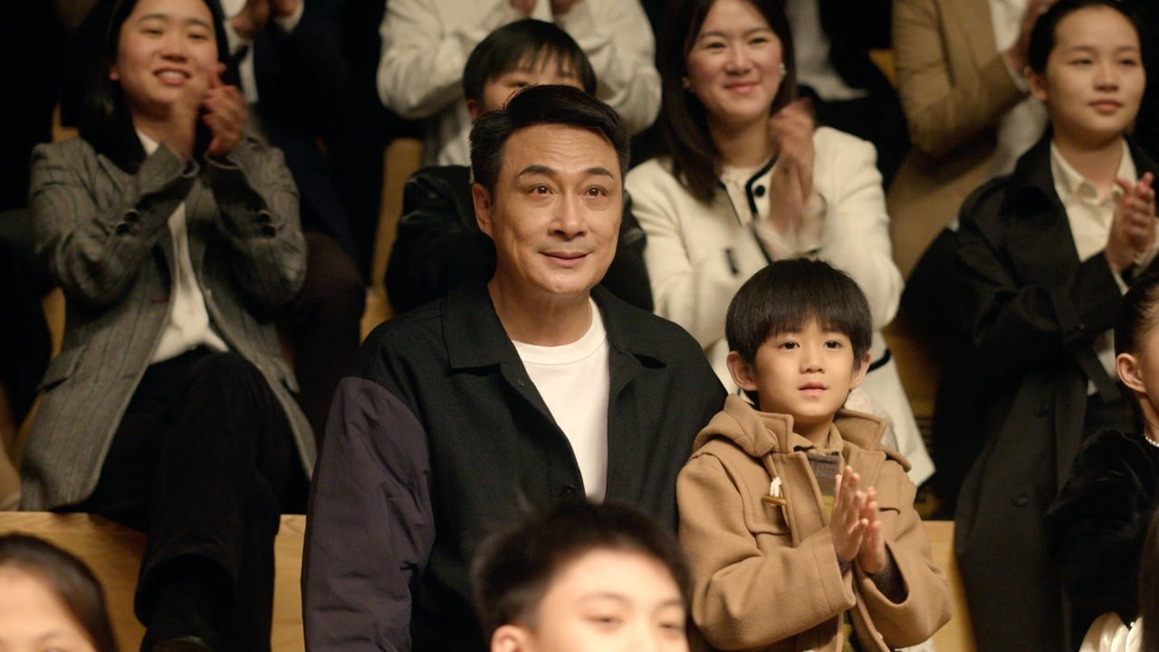 photo from the episode