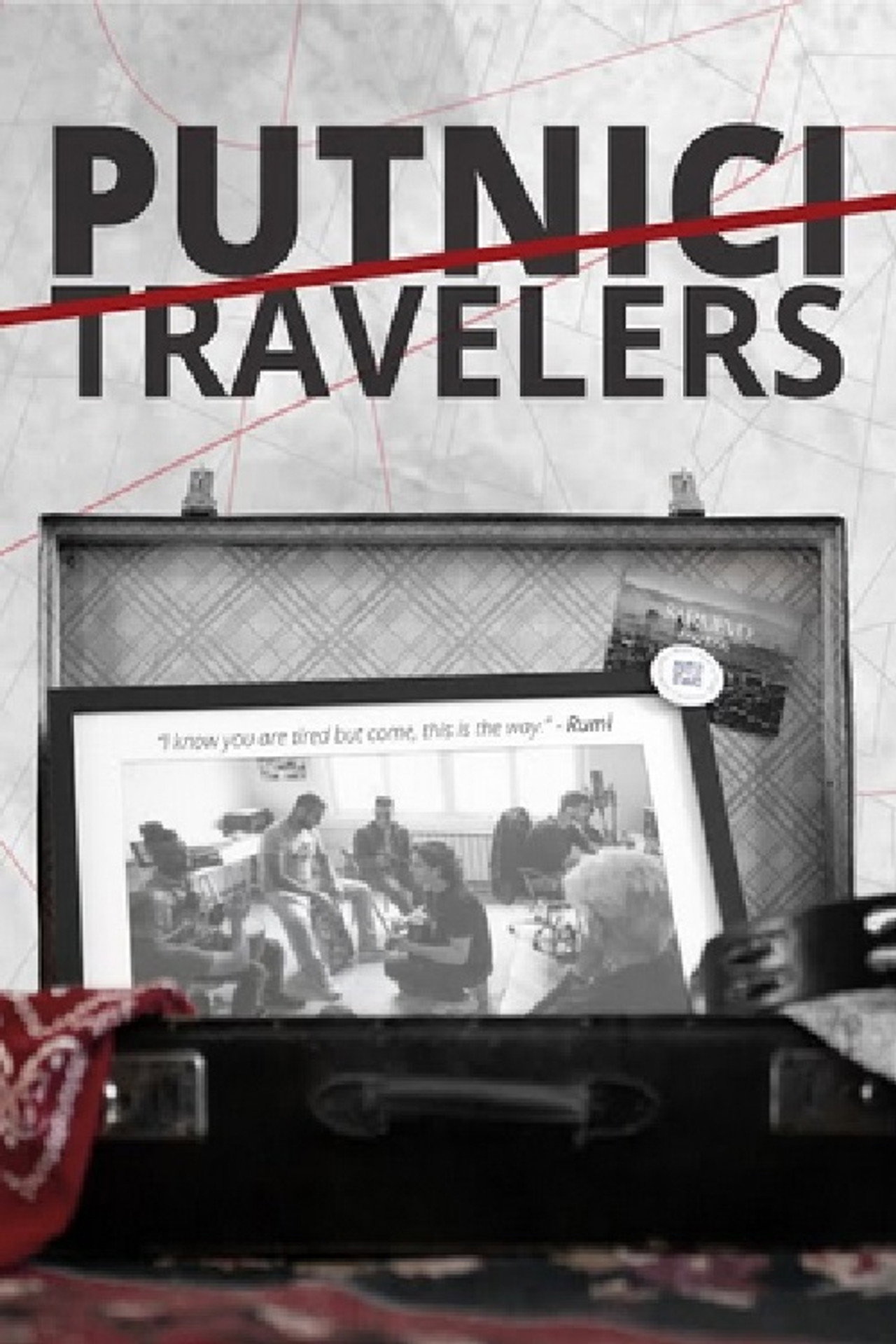 Travelers (2023)