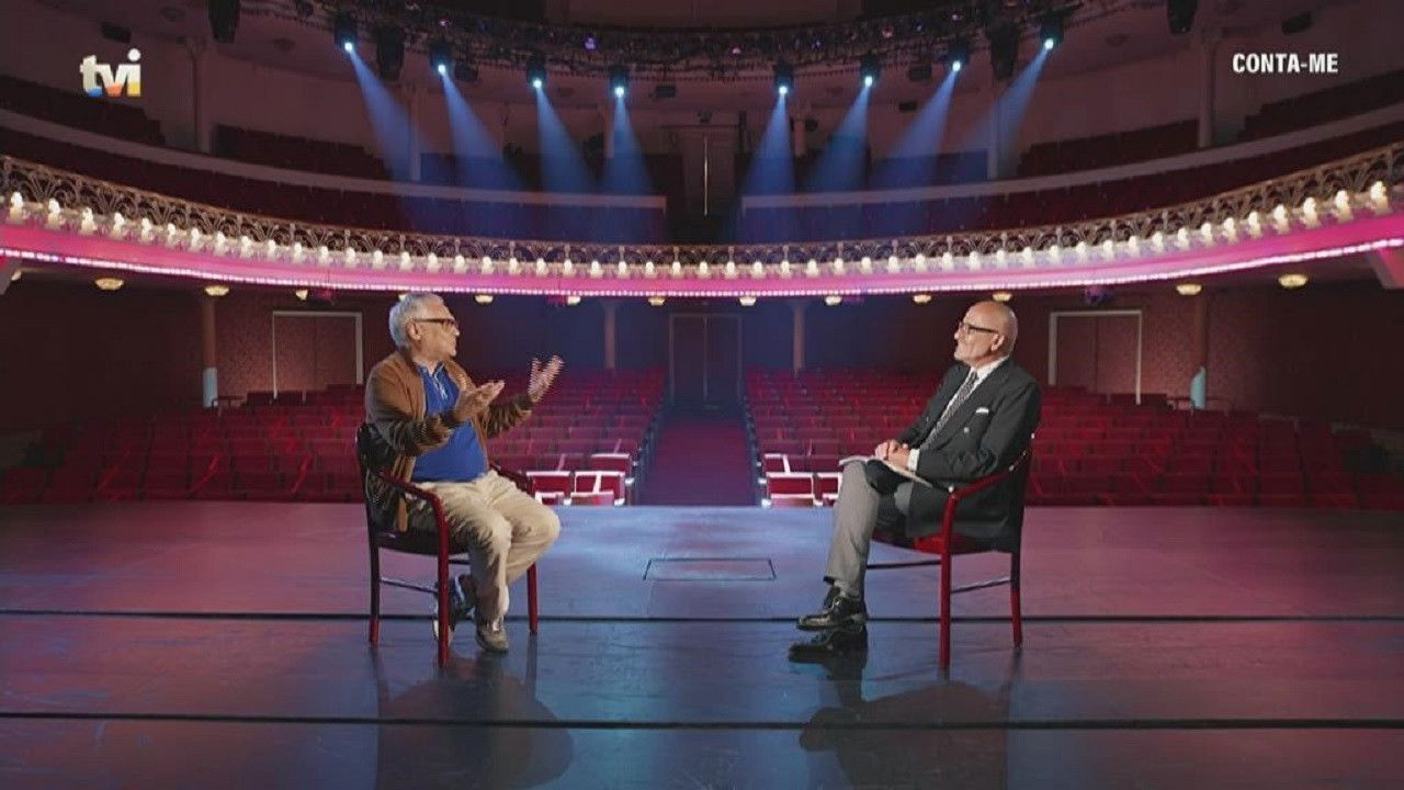 Conta-me — Épisode 27