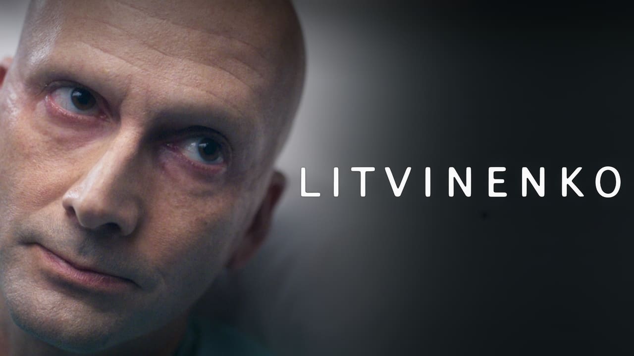 Litvinenko background