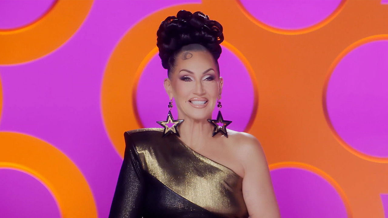 RuPaul's Drag Race — Épisode 8