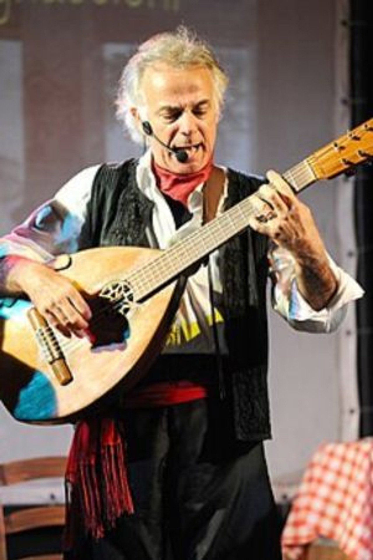 Paolo Gatti