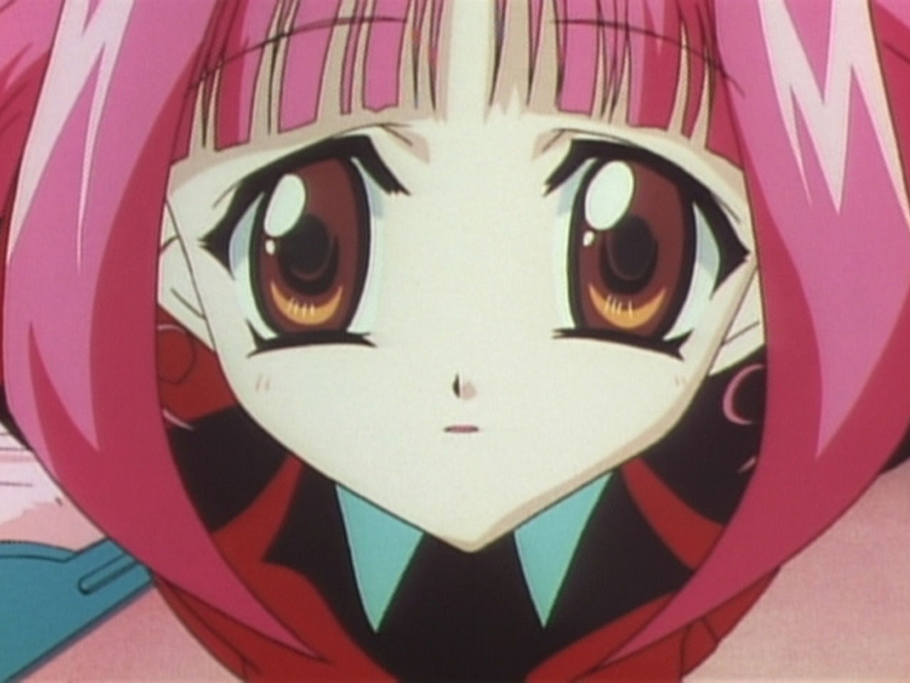 Seraphim Call — Épisode 2