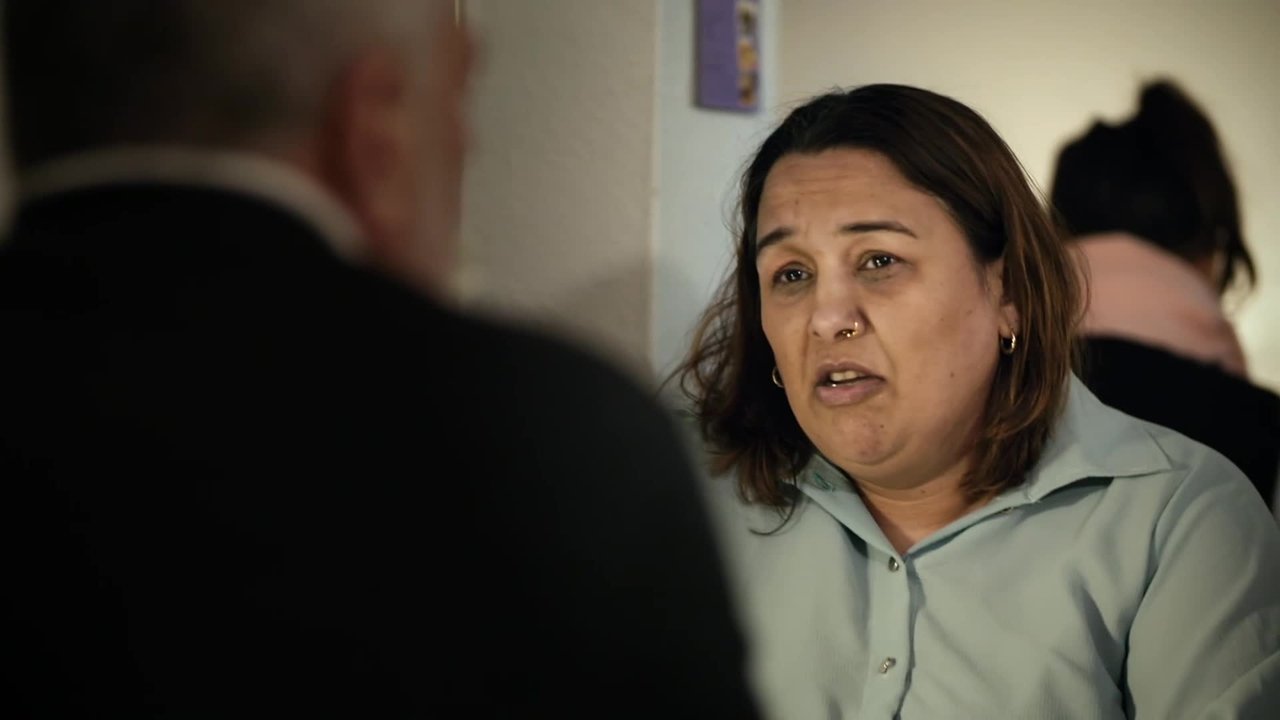 In the Footsteps of Killers - Season 2 Episode 3 : The Murder of Deborah Wood