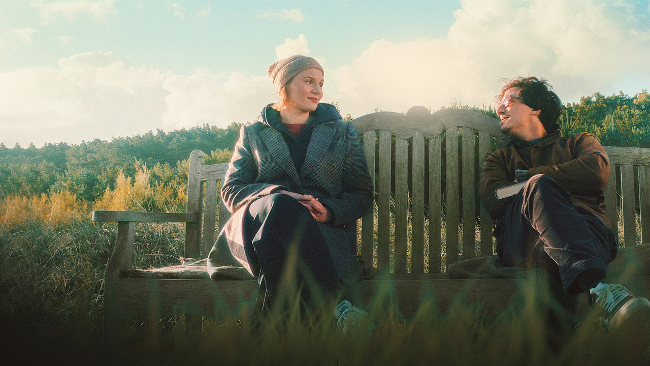 The Heartbreak Agency (2024) Hindi Dubbed Netflix backdrop