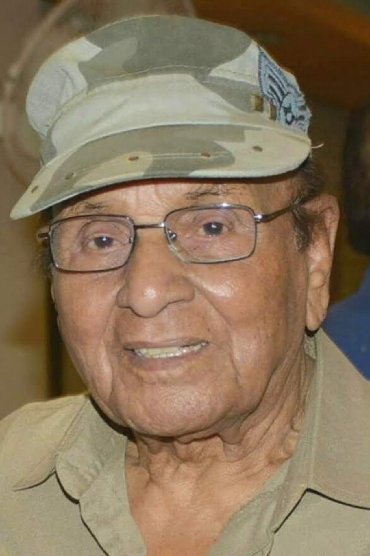 Ali Jan