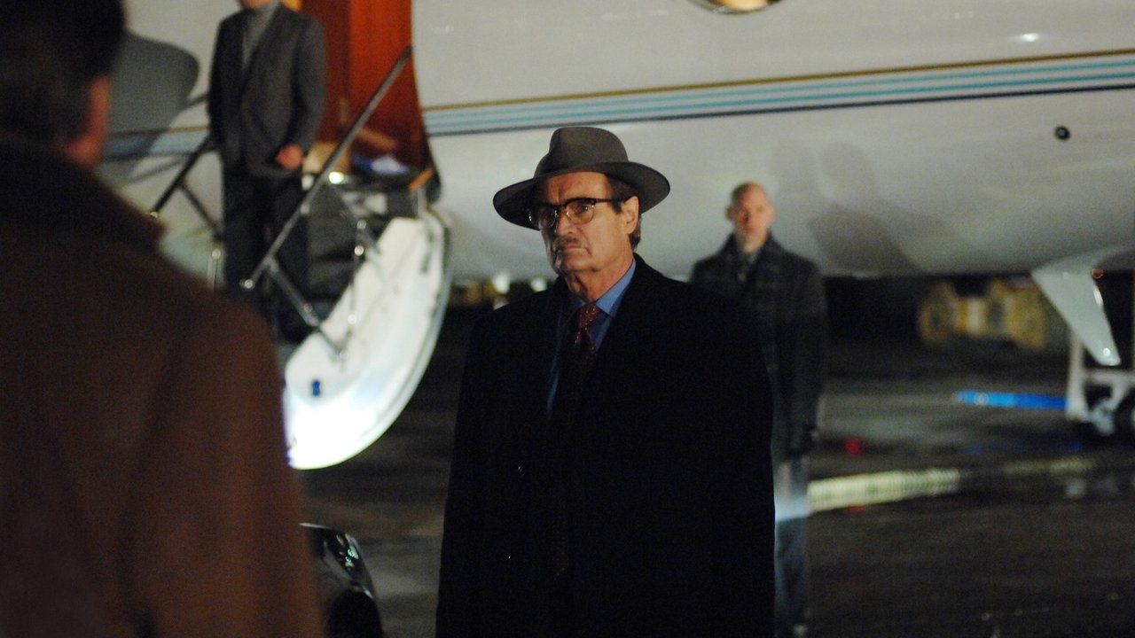 NCIS - Season 4 Episode 14 : Blowback