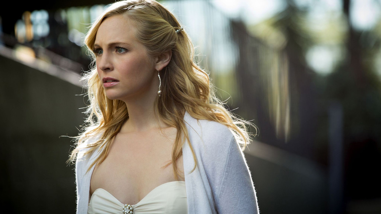 Image Crónicas vampíricas (The Vampire Diaries)