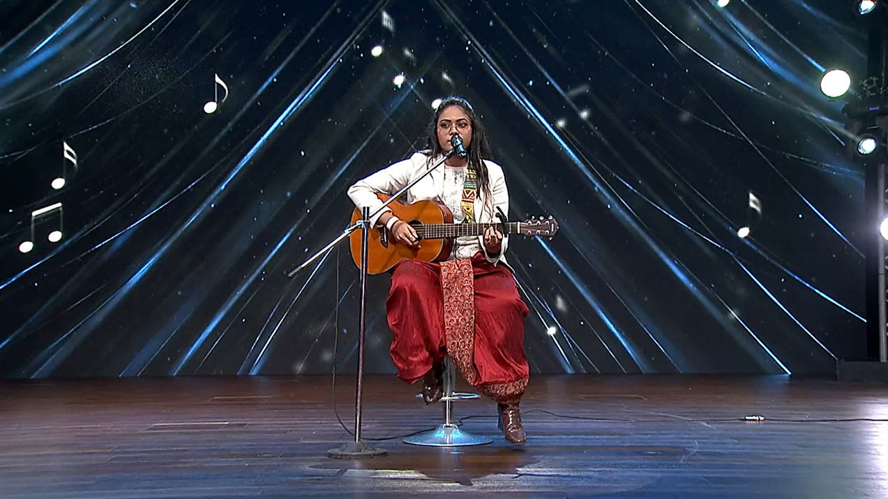 Sa Re Ga Ma Pa — Épisode 3