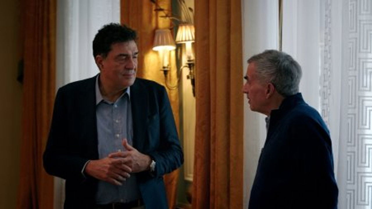 Φάκελος 17Ν — Épisode 3