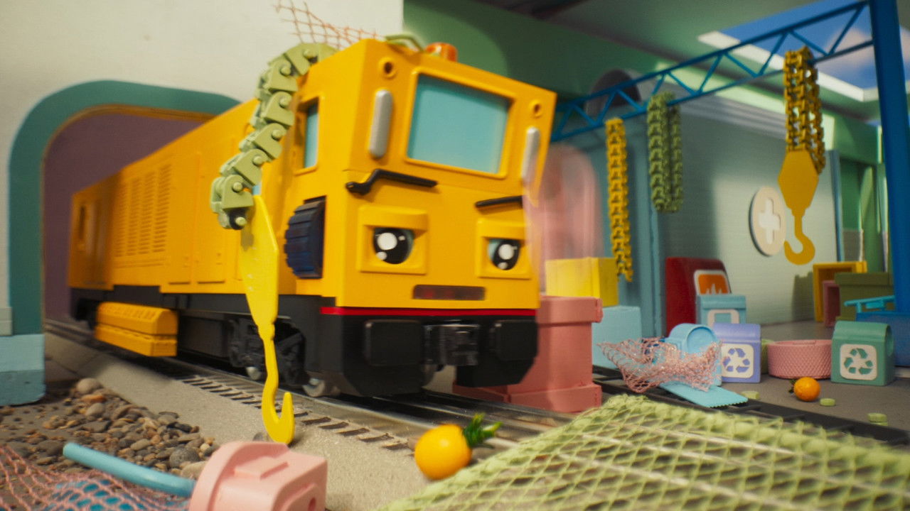 Go Togo — Épisode 23