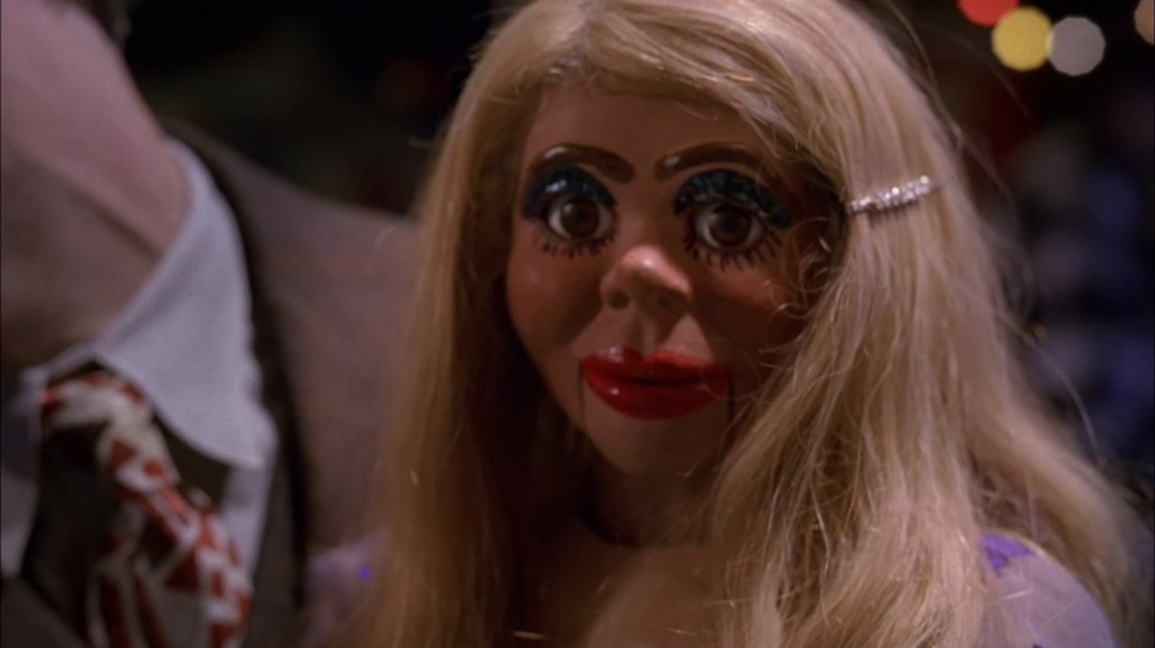 Ghost Whisperer - Season 1 Episode 18 : Miss Fortune