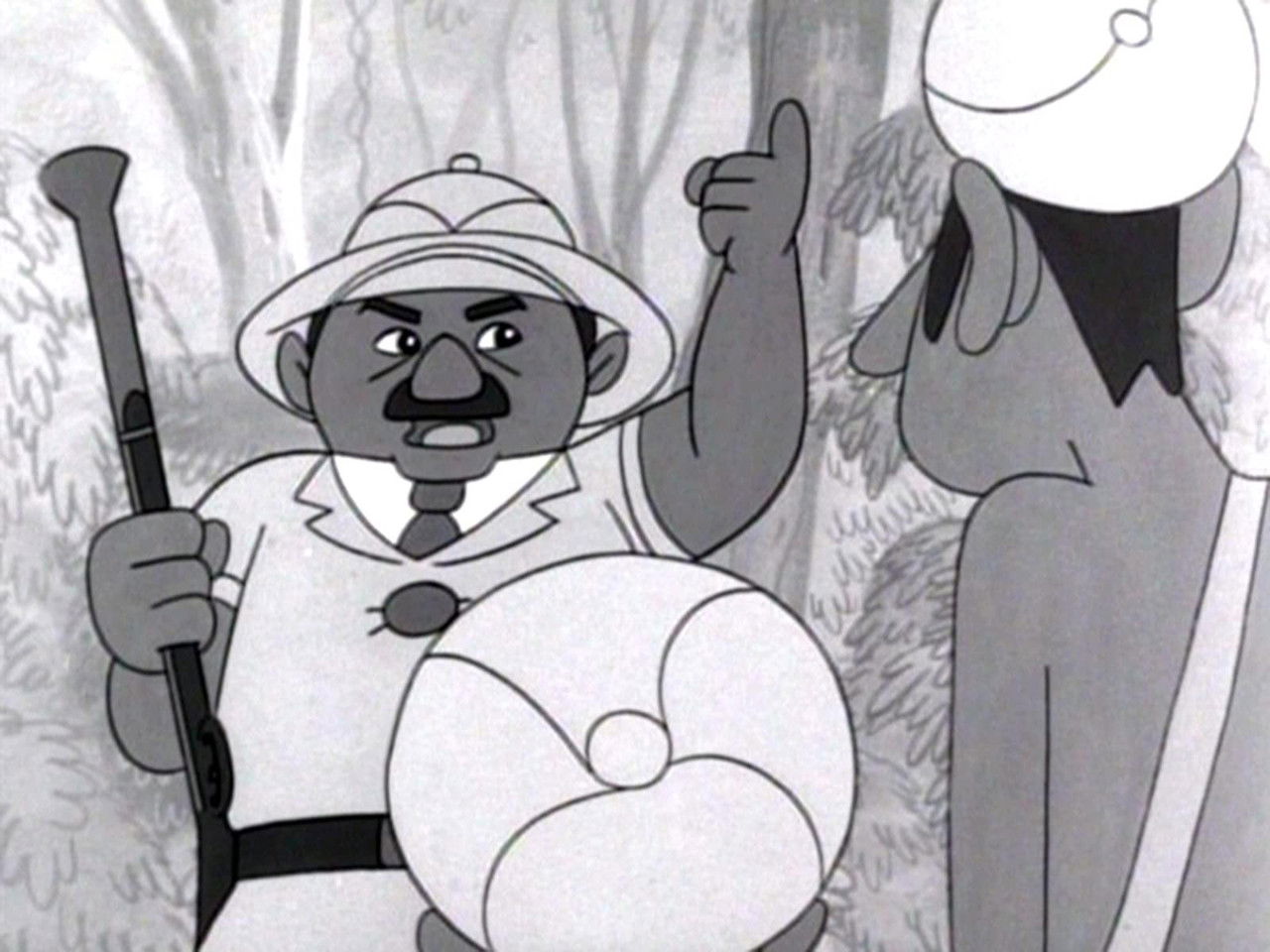 狼少年ケン — Épisode 68