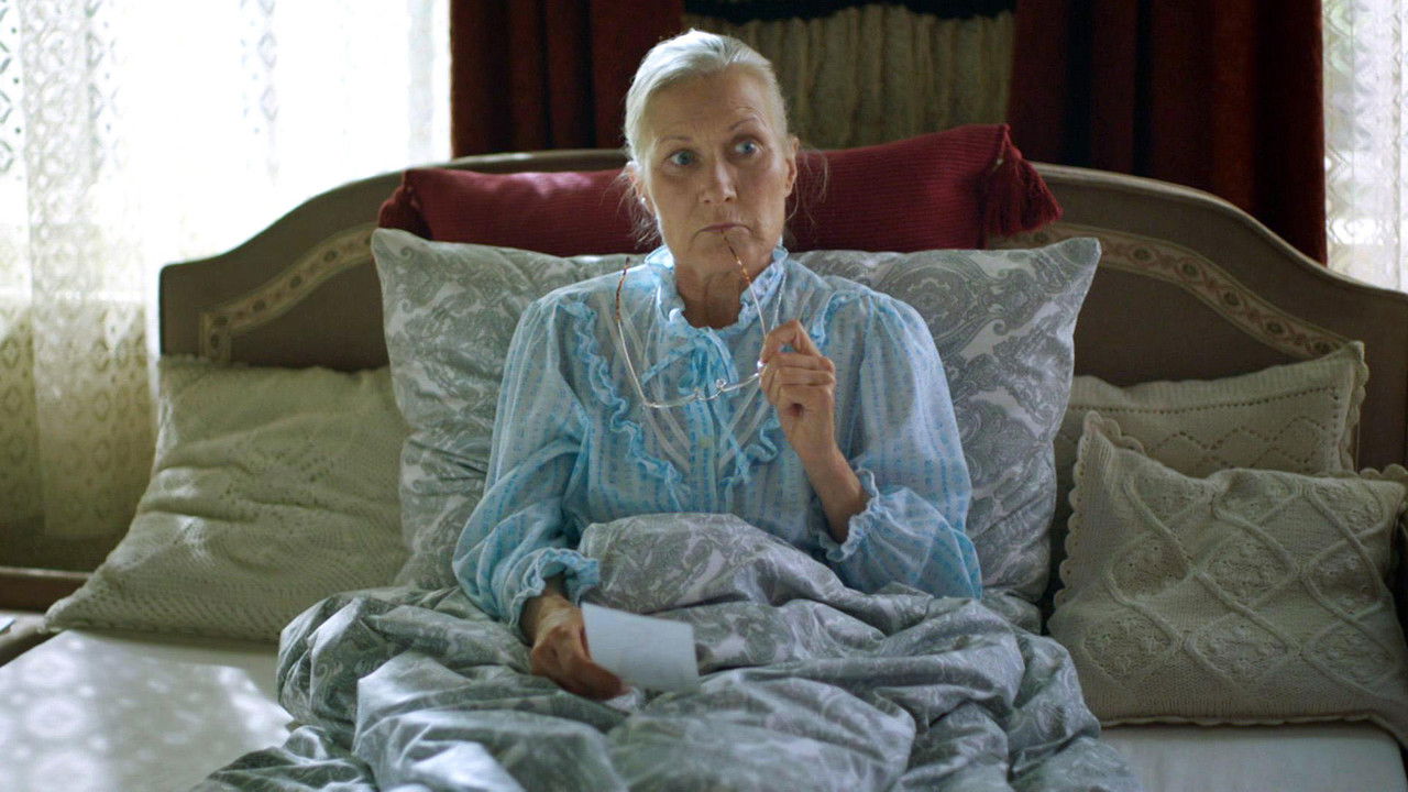 Magda macht das schon! — Épisode 2