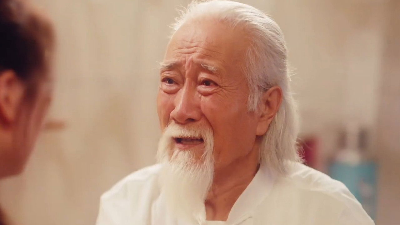 悠长假期 — Épisode 9