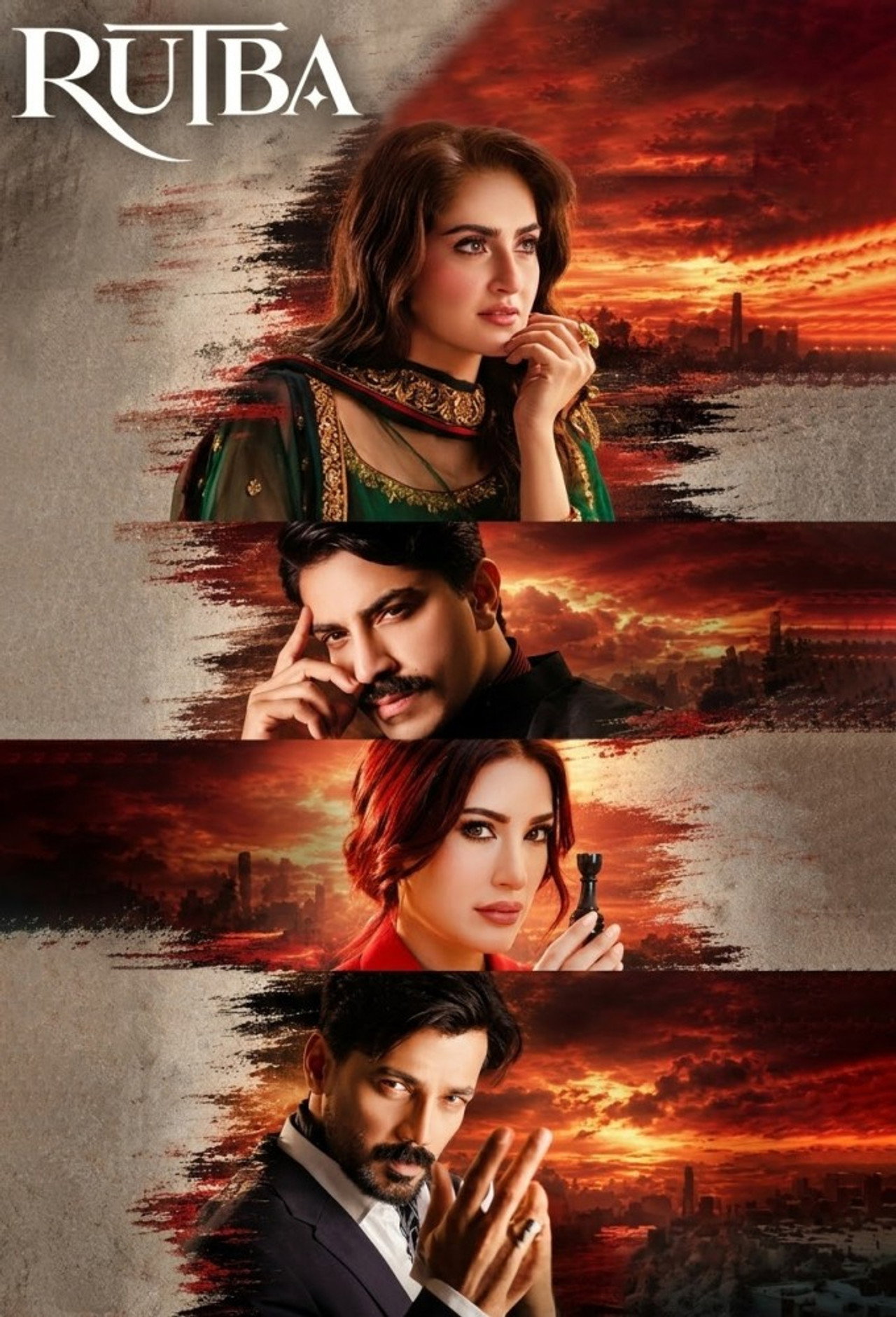 Rutba poster
