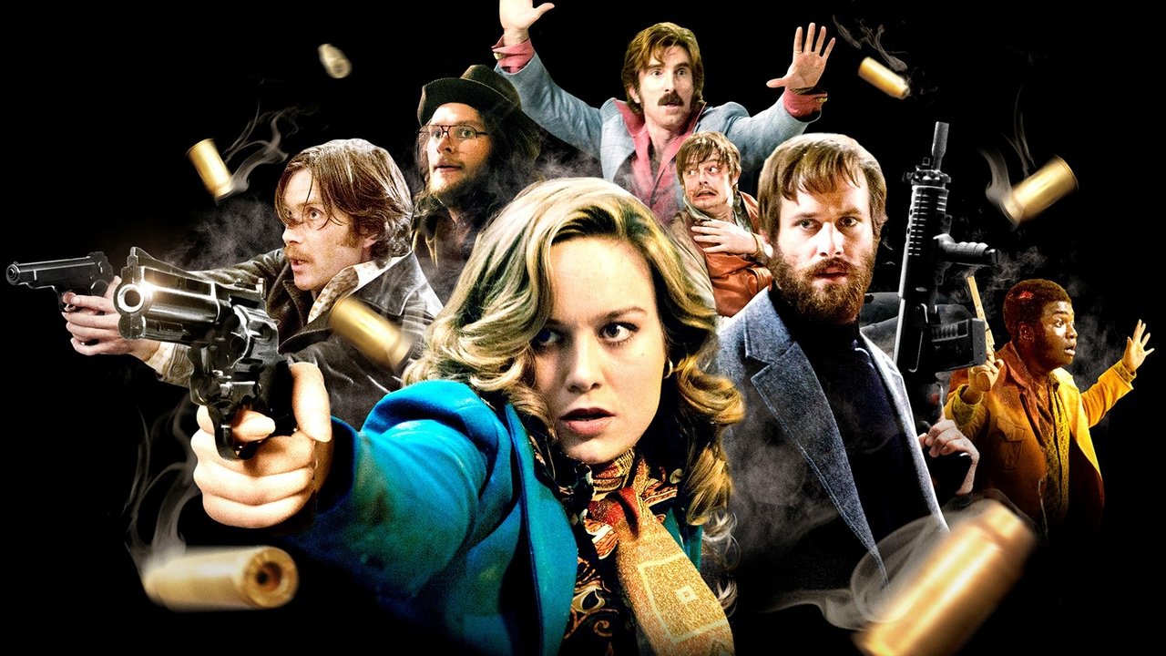 Free Fire (2017)