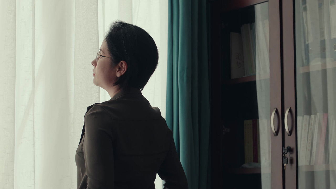 女神蒙上眼 — Épisode 22