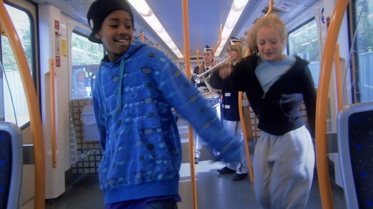 AF1 (Alle for en) — Épisode 4