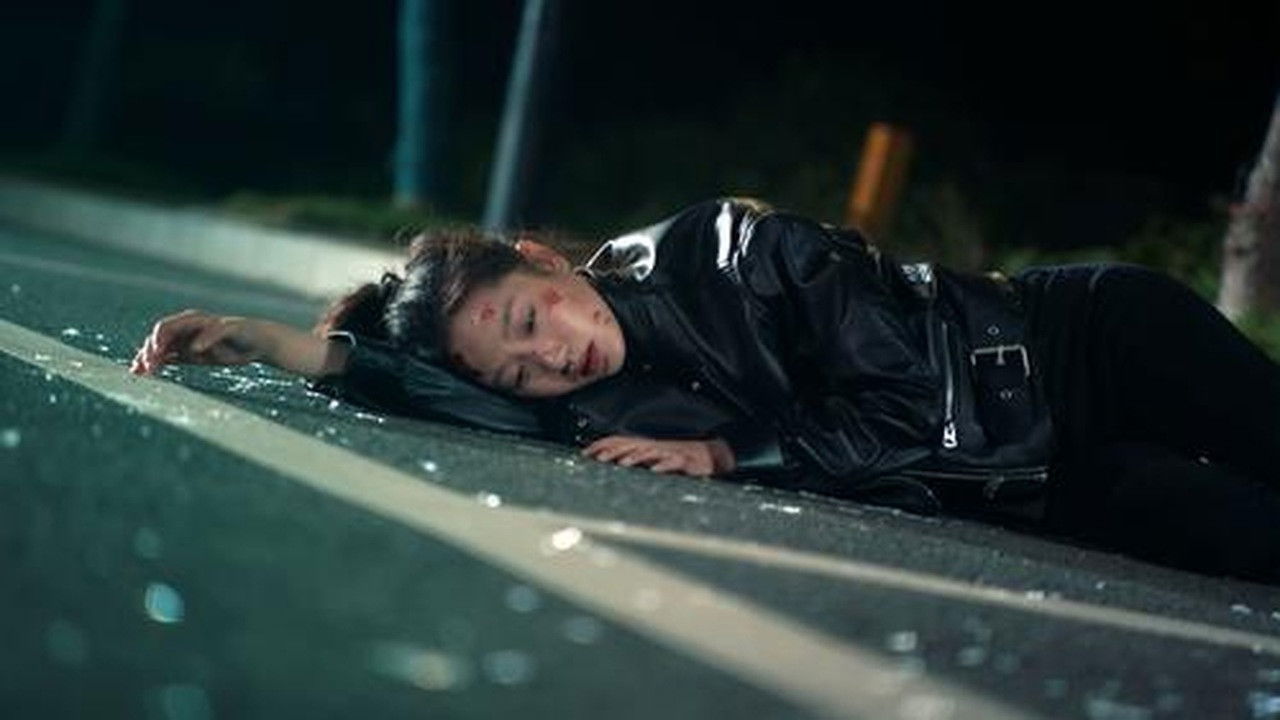 无法攻略的女人 — Épisode 8