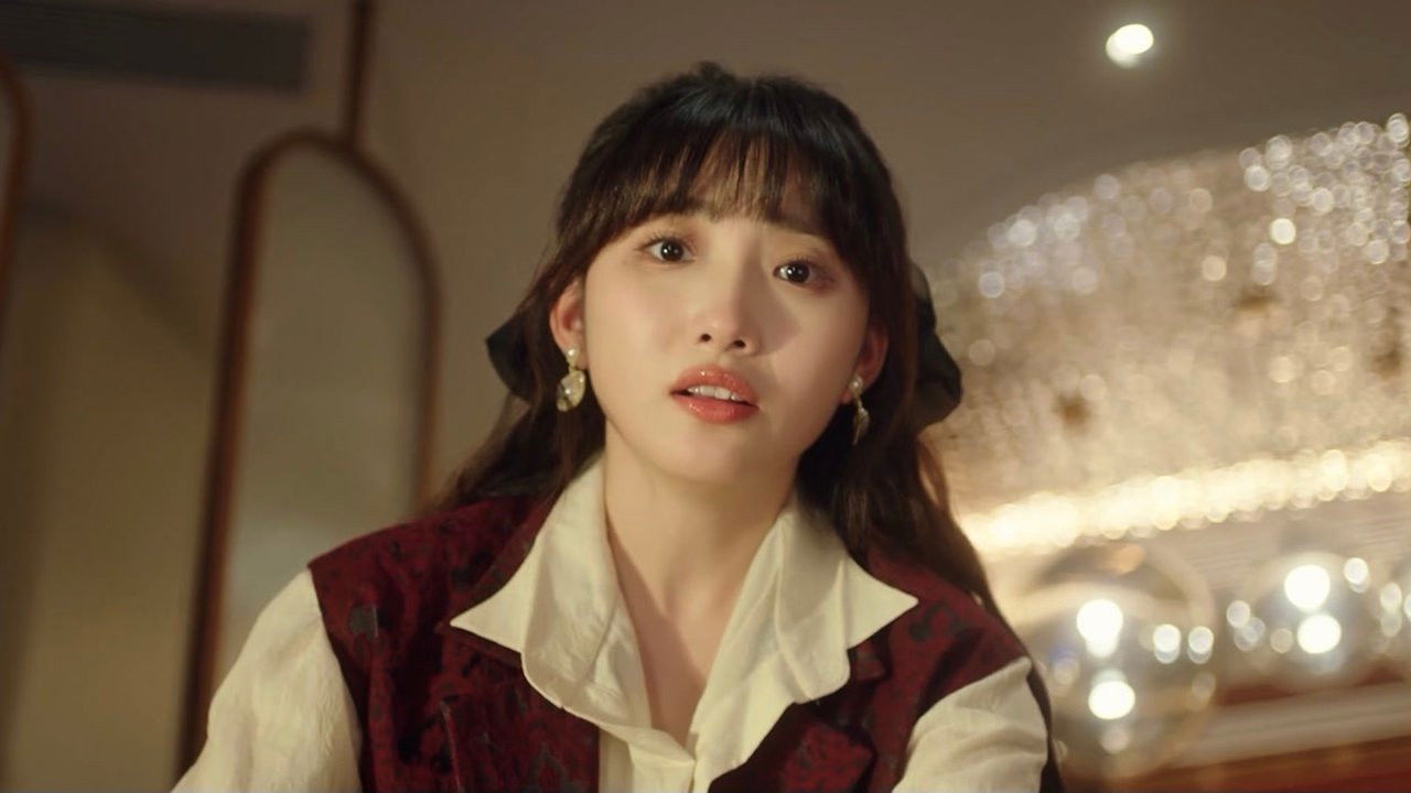 今天总裁顺利退房了吗 — Épisode 5