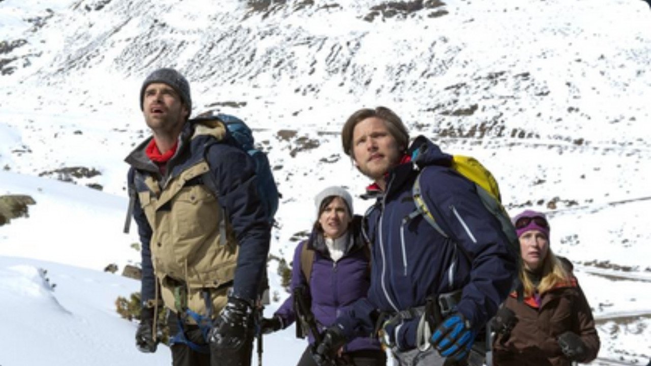 Die Bergretter - Season 6 Episode 6 : Episode 6