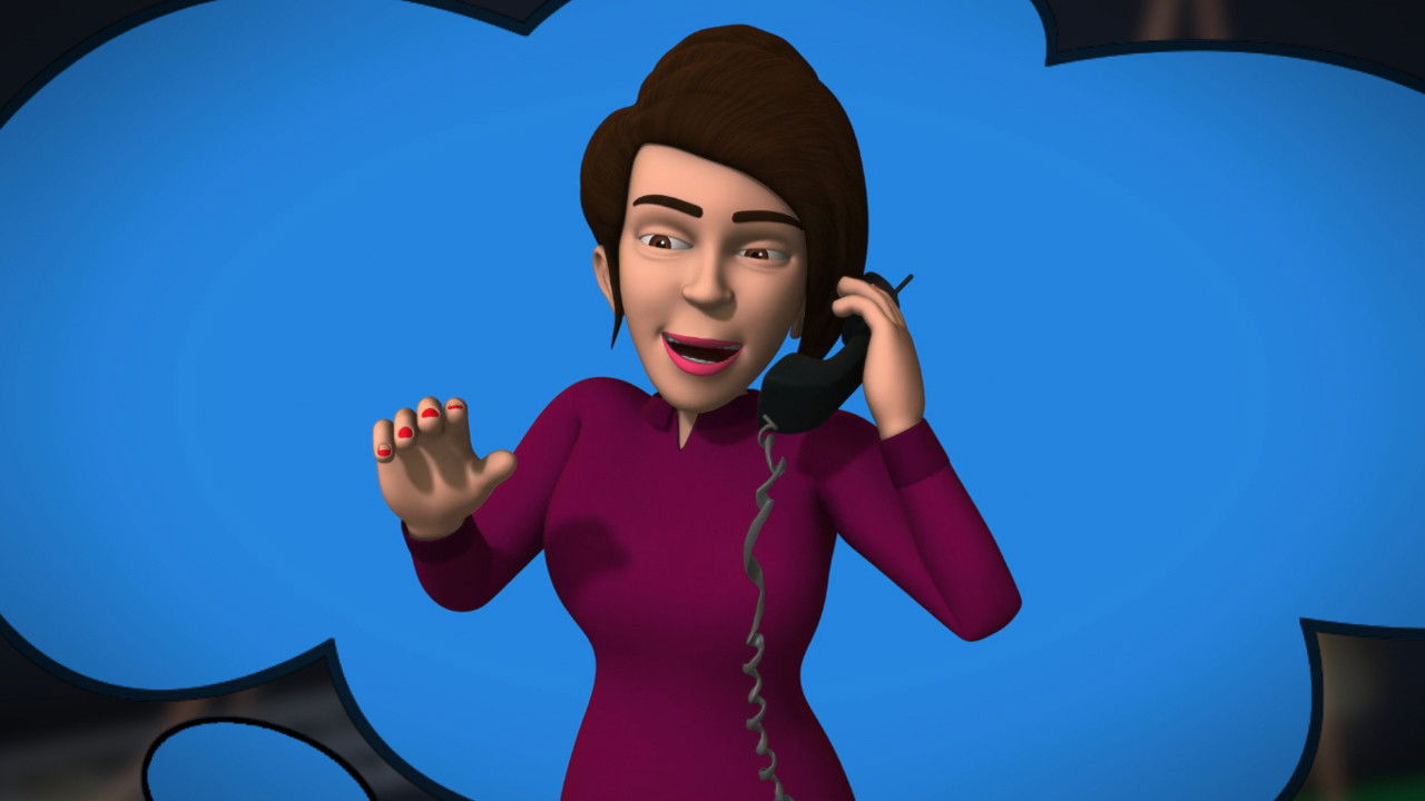 Taarak Mehta Kka Chhota Chashmah — Épisode 25