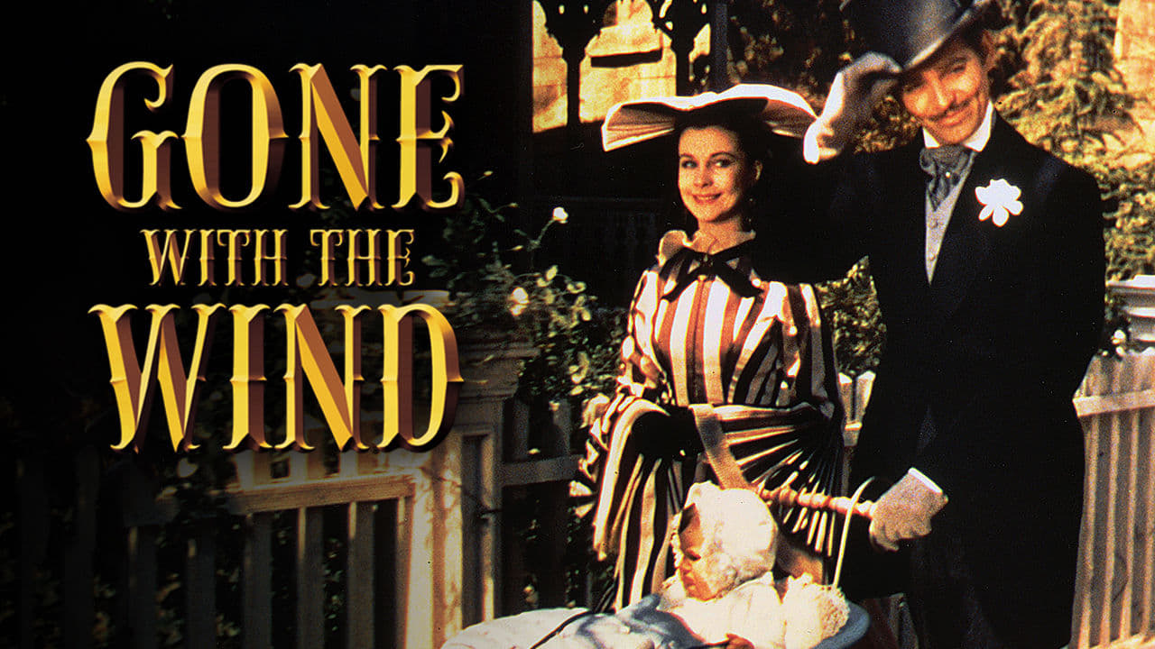 Gone with the Wind background