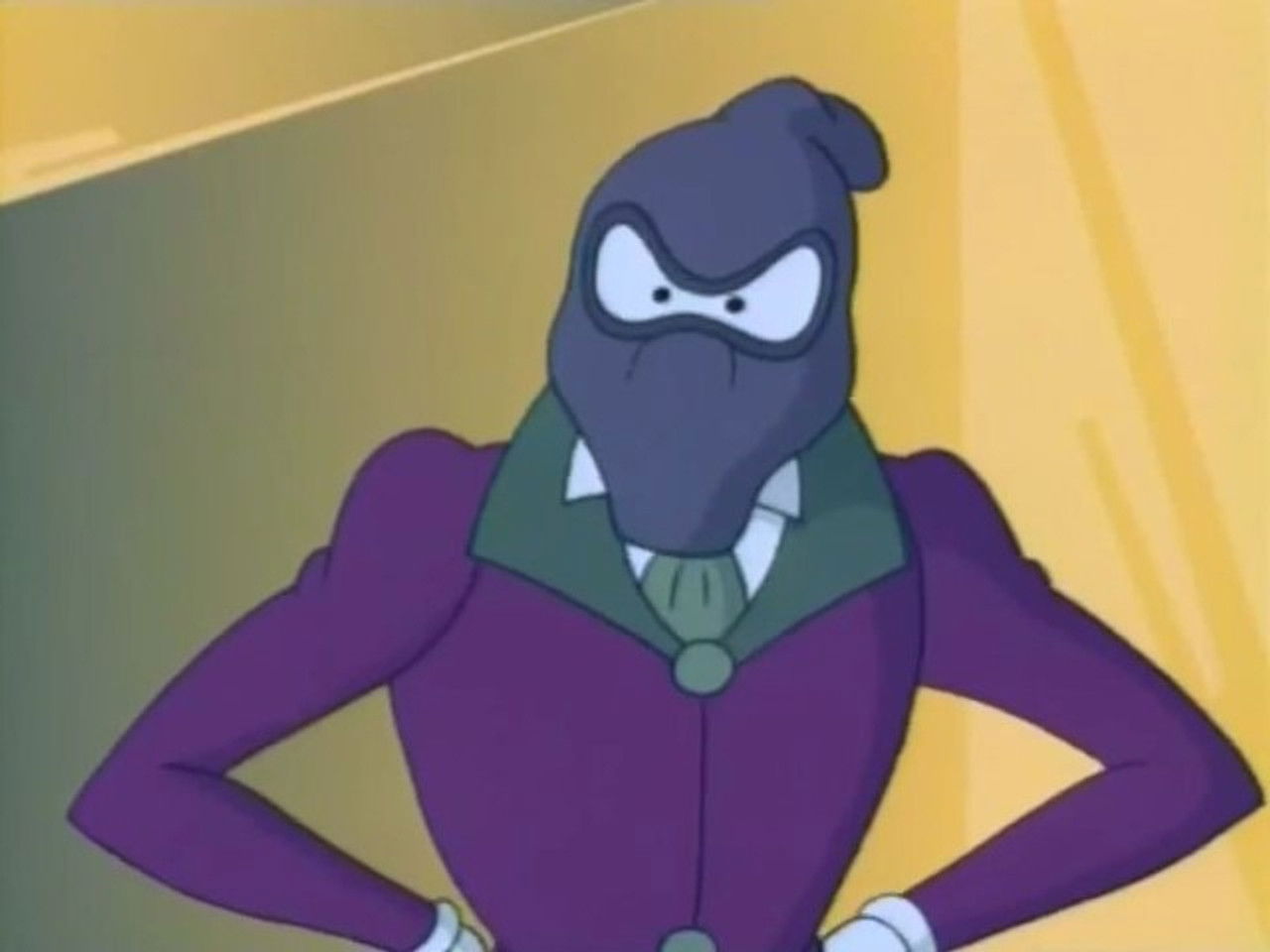 Kangoo — Tremblement de terre à Westland