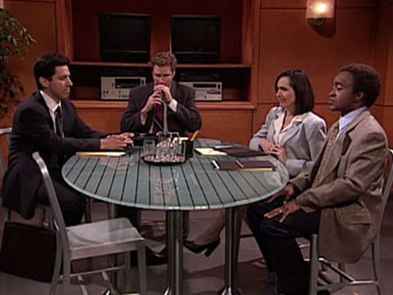 Saturday Night Live - Season 24 Episode 15 : Ray Romano/The Corrs