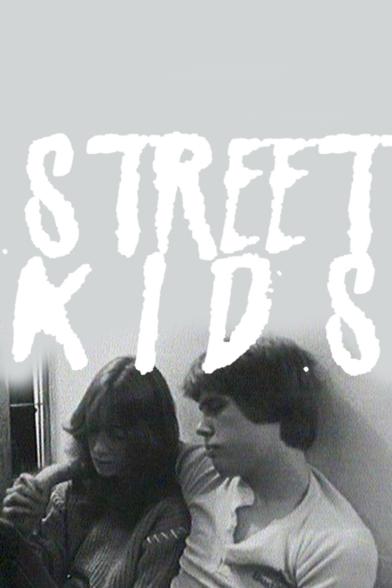 Street Kids filmaffisch