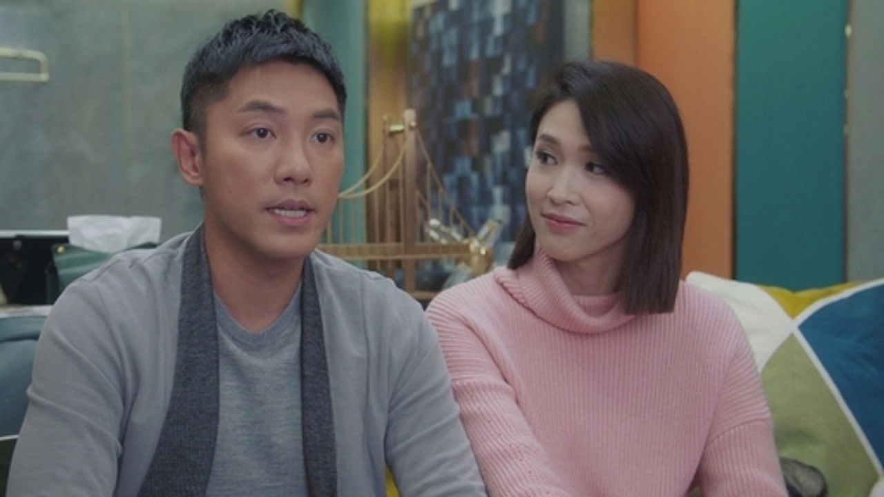 法言人 — Épisode 21