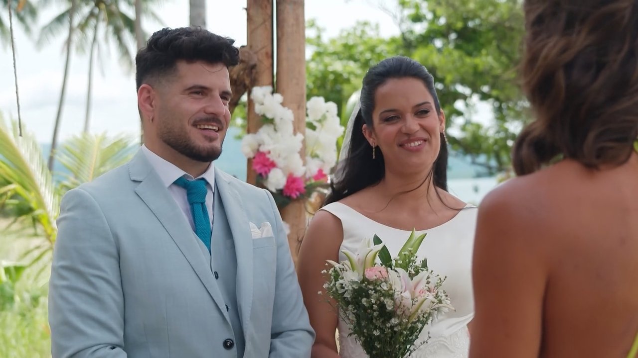 Casados no Paraíso - Season 1 Episode 51 : Episode 51